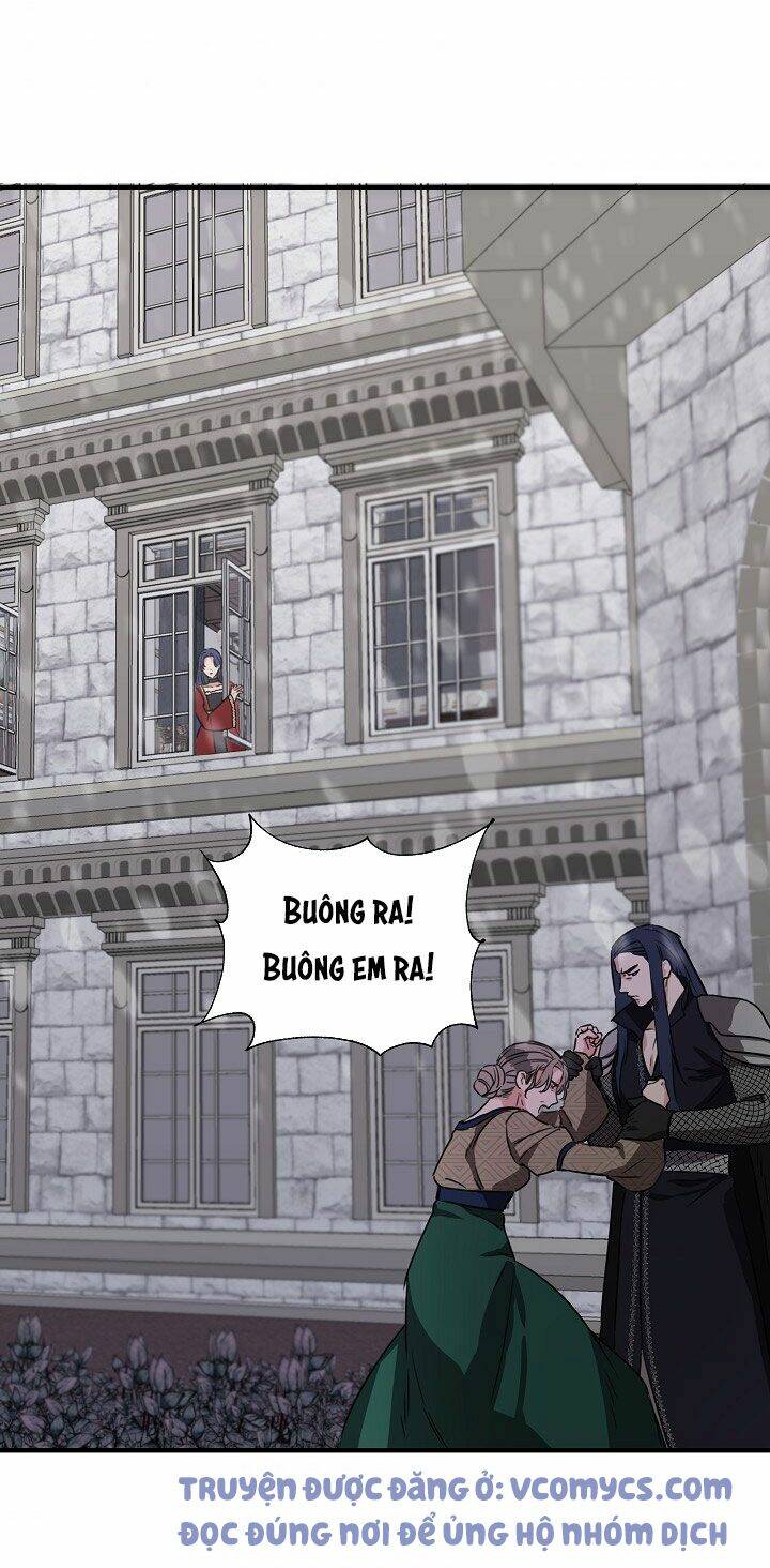 Tôi Không Phải Là Cinderella Chapter 2 - Trang 2