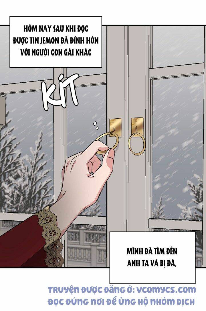 Tôi Không Phải Là Cinderella Chapter 2 - Trang 2