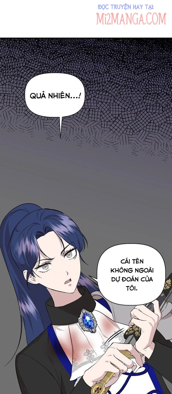 Tôi Không Phải Là Cinderella Chapter 20.5 - Trang 2
