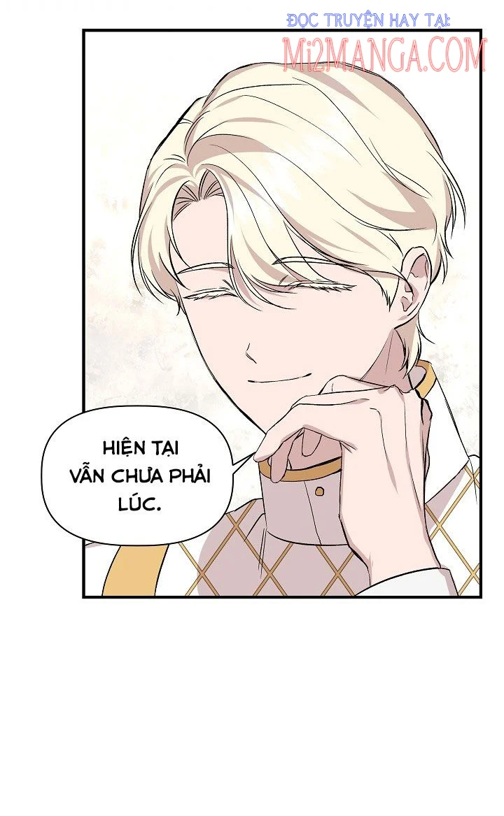 Tôi Không Phải Là Cinderella Chapter 20.5 - Trang 2