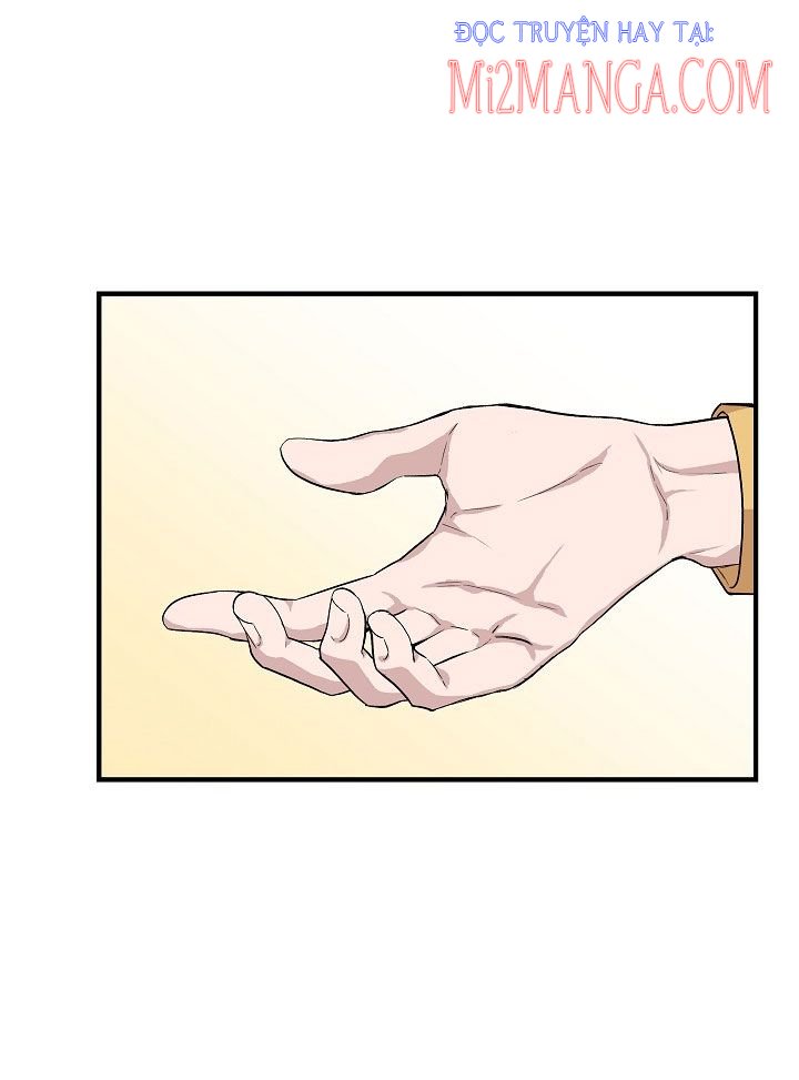 Tôi Không Phải Là Cinderella Chapter 20.5 - Trang 2