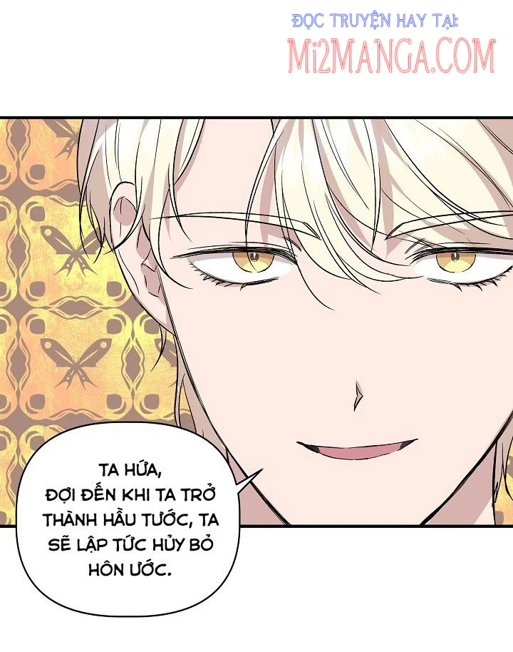 Tôi Không Phải Là Cinderella Chapter 20.5 - Trang 2