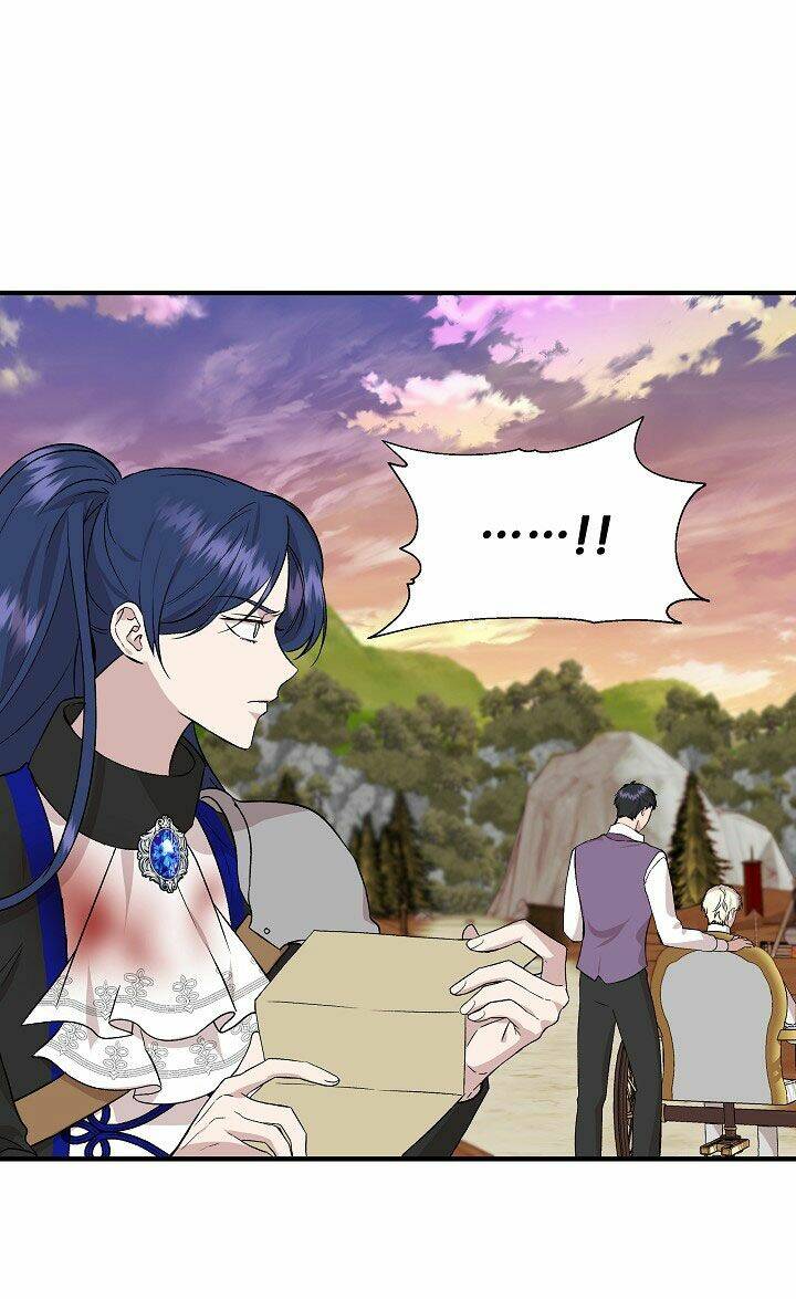 Tôi Không Phải Là Cinderella Chapter 20 - Trang 2