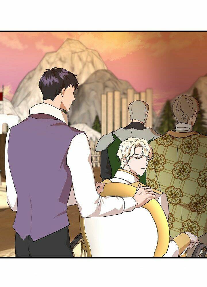 Tôi Không Phải Là Cinderella Chapter 20 - Trang 2