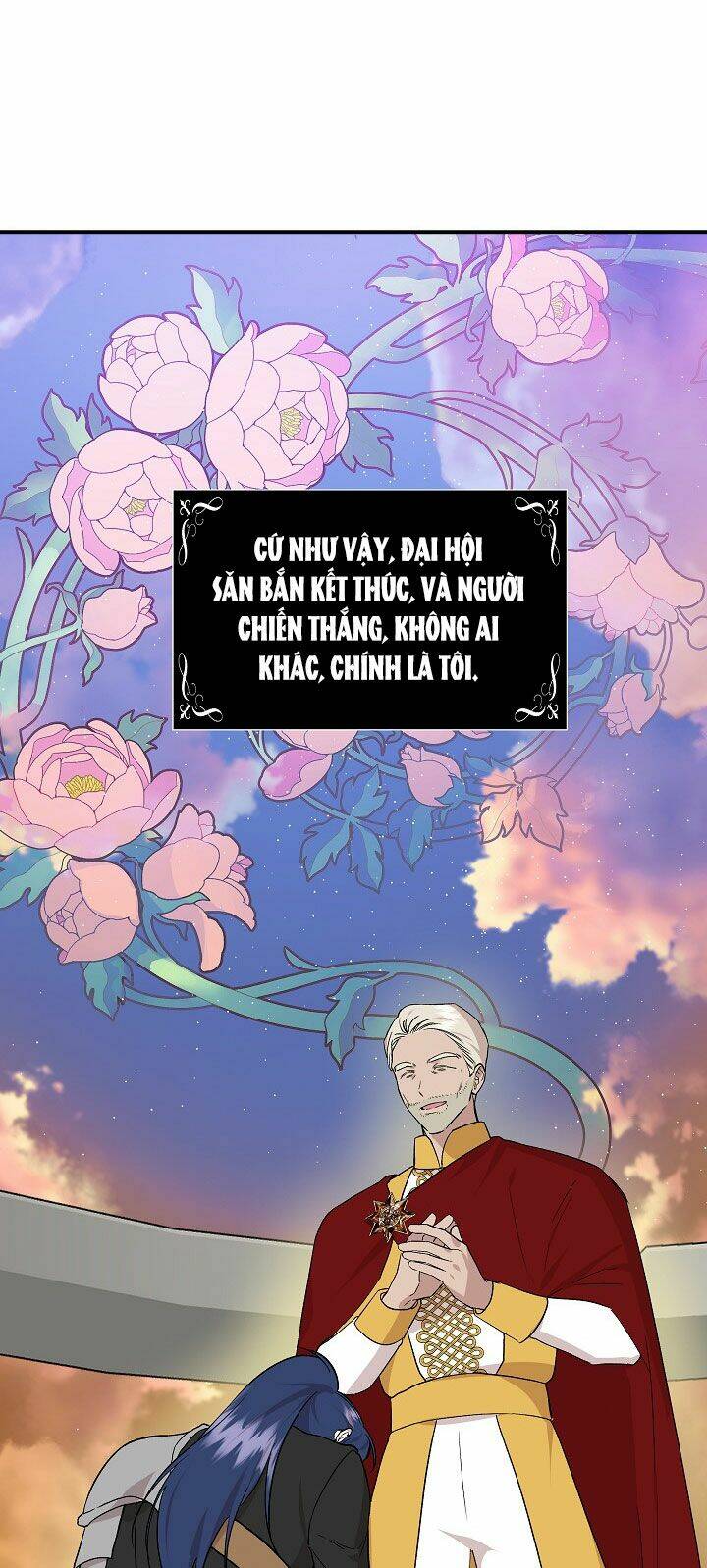 Tôi Không Phải Là Cinderella Chapter 20 - Trang 2