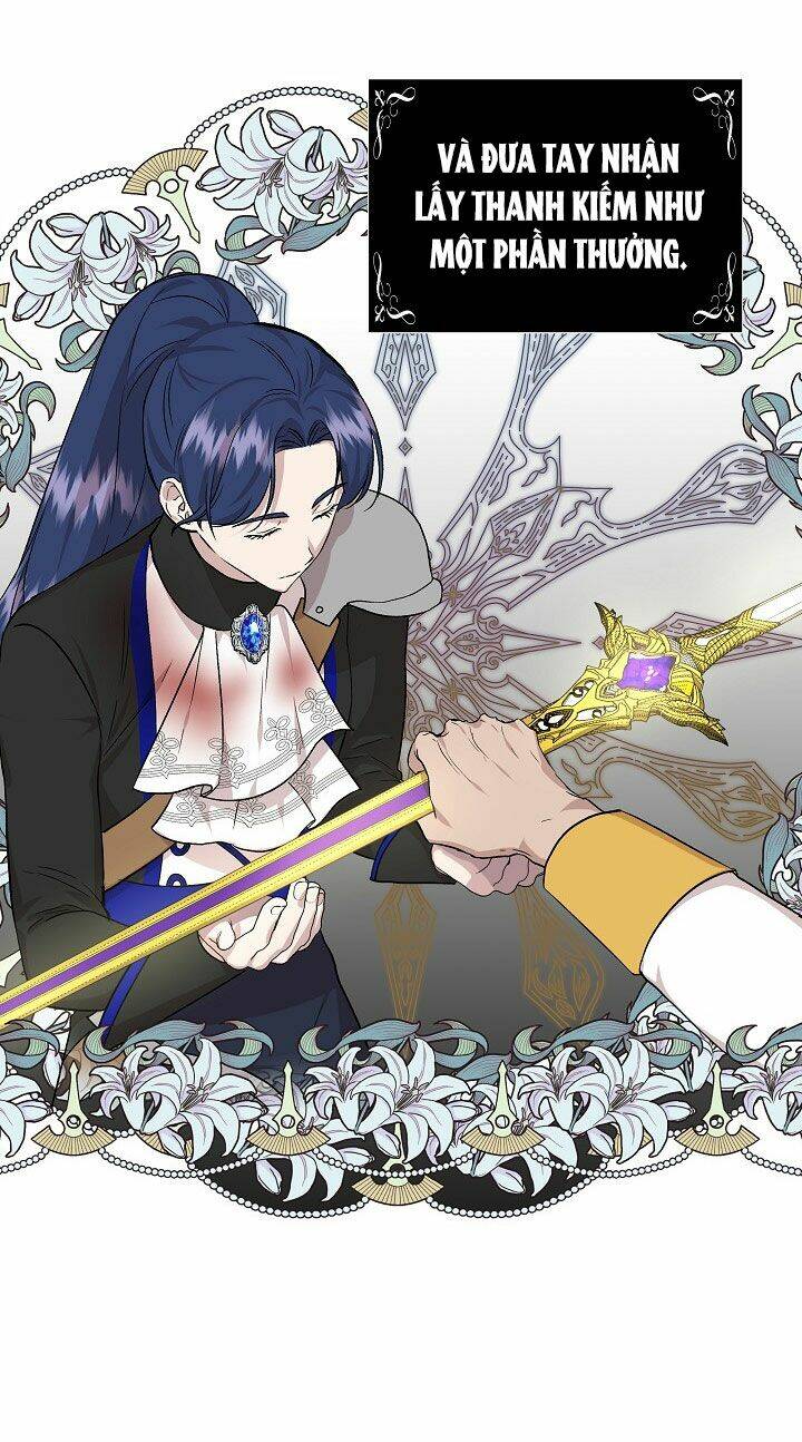 Tôi Không Phải Là Cinderella Chapter 20 - Trang 2