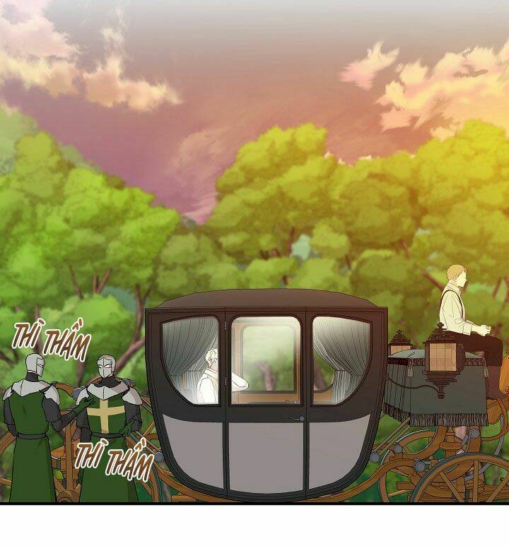 Tôi Không Phải Là Cinderella Chapter 20 - Trang 2