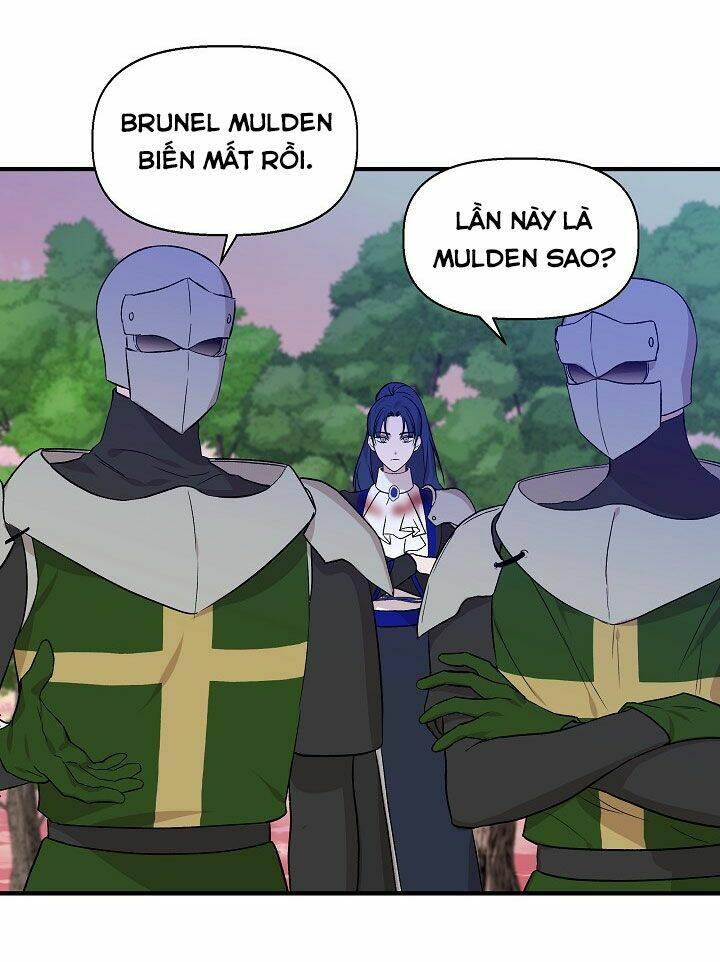 Tôi Không Phải Là Cinderella Chapter 20 - Trang 2