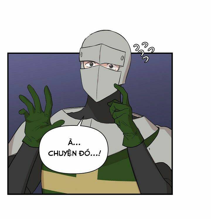 Tôi Không Phải Là Cinderella Chapter 20 - Trang 2