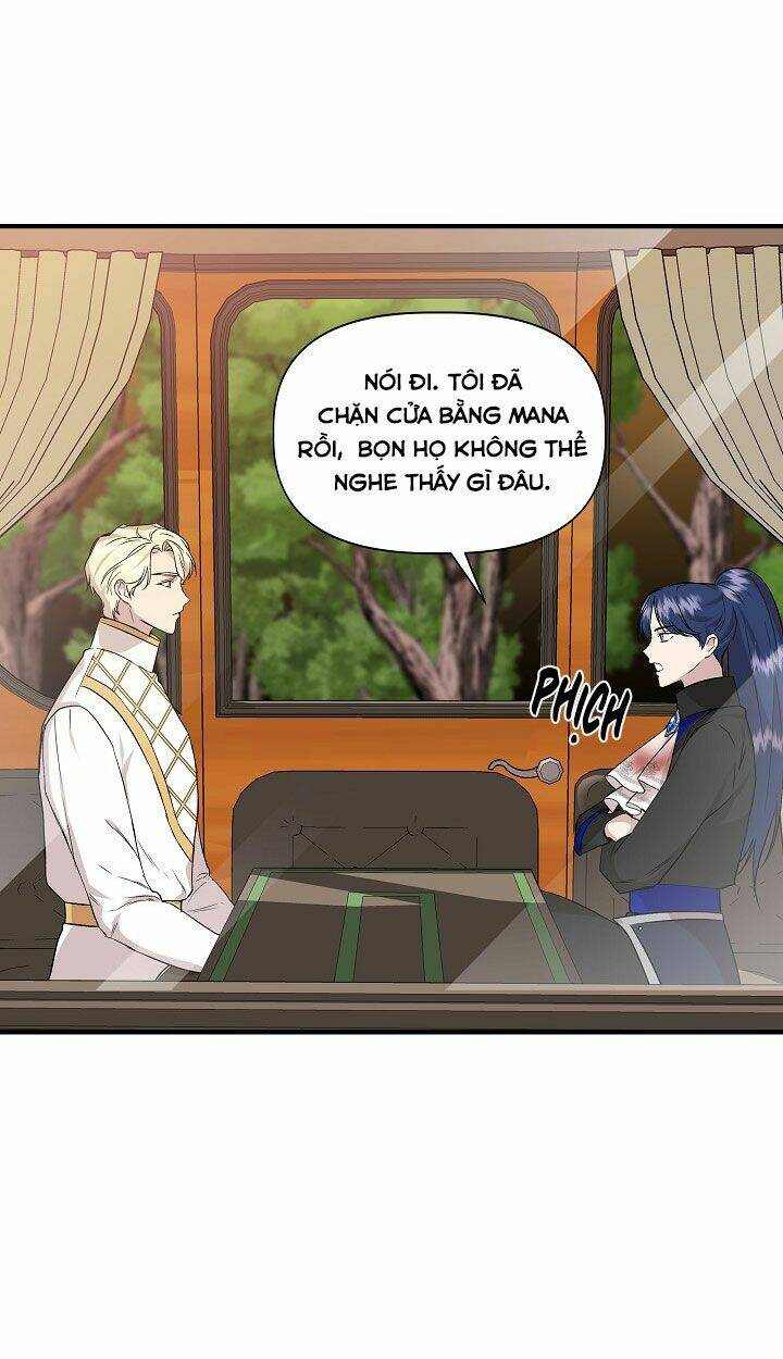 Tôi Không Phải Là Cinderella Chapter 20 - Trang 2