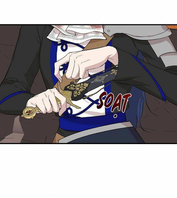 Tôi Không Phải Là Cinderella Chapter 20 - Trang 2