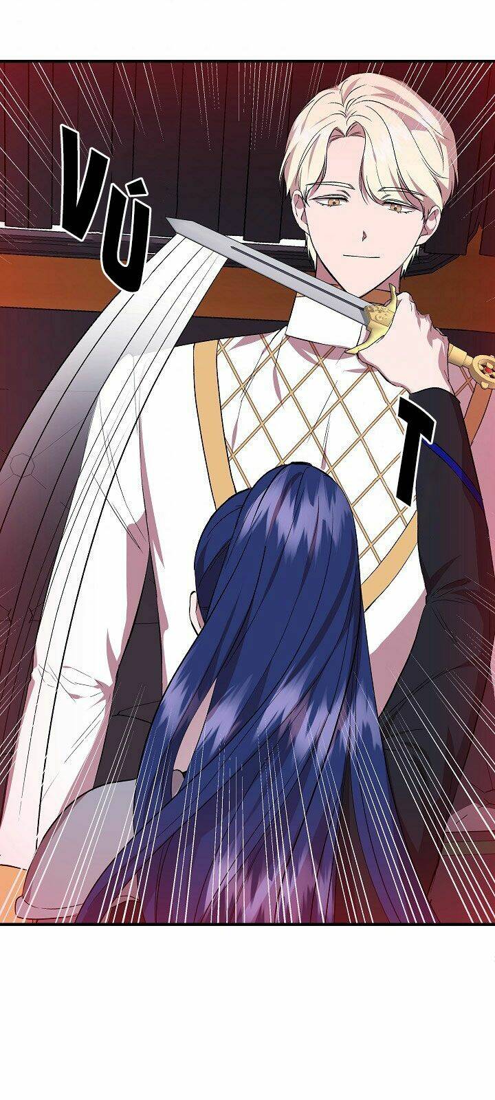 Tôi Không Phải Là Cinderella Chapter 20 - Trang 2