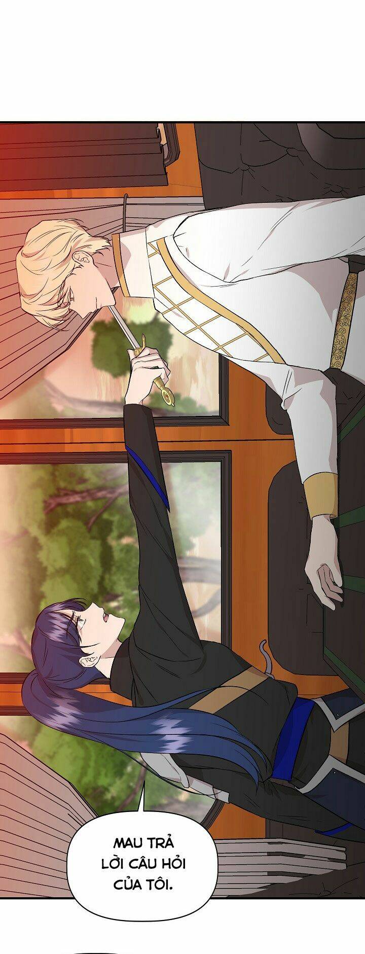 Tôi Không Phải Là Cinderella Chapter 20 - Trang 2