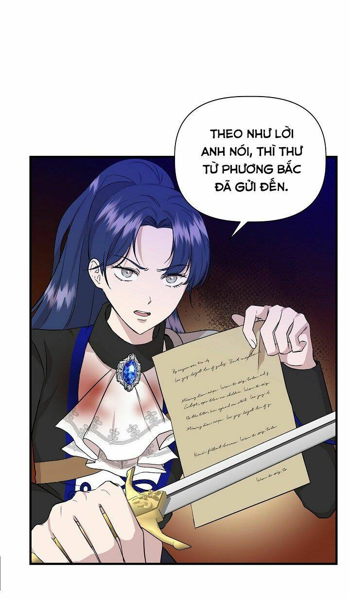 Tôi Không Phải Là Cinderella Chapter 20 - Trang 2