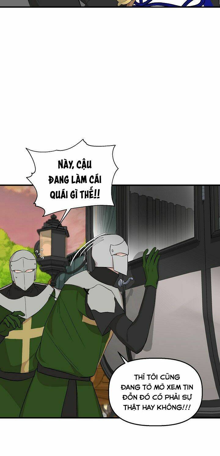 Tôi Không Phải Là Cinderella Chapter 20 - Trang 2