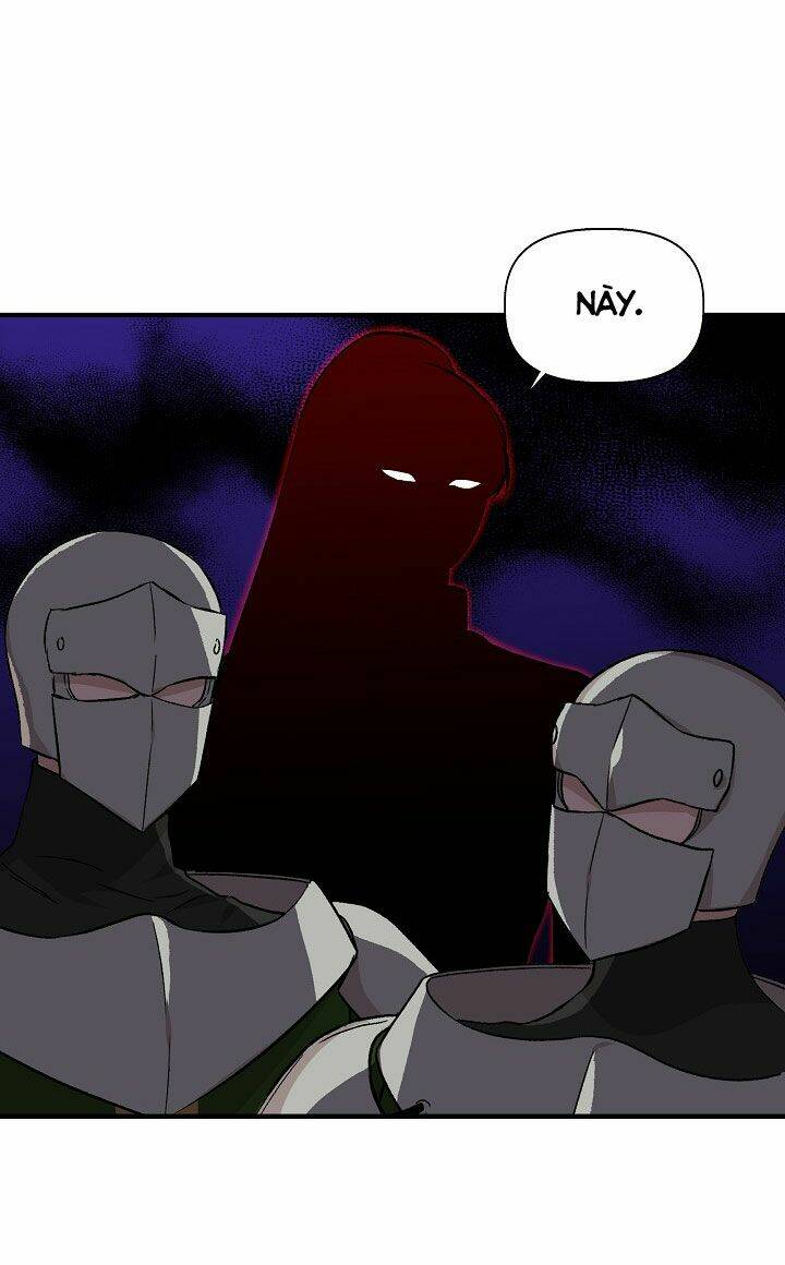 Tôi Không Phải Là Cinderella Chapter 20 - Trang 2