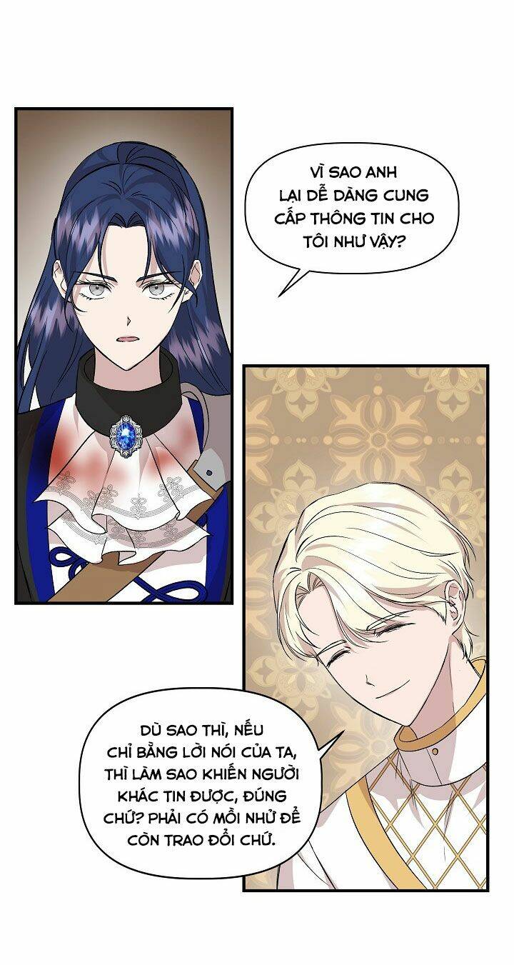 Tôi Không Phải Là Cinderella Chapter 20 - Trang 2