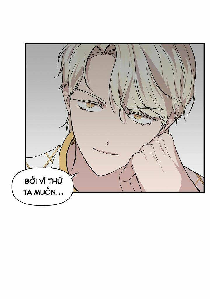 Tôi Không Phải Là Cinderella Chapter 20 - Trang 2