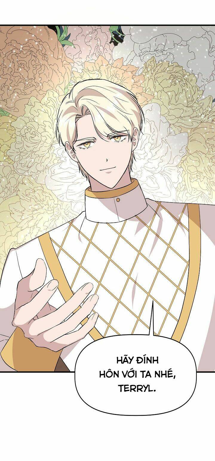 Tôi Không Phải Là Cinderella Chapter 20 - Trang 2