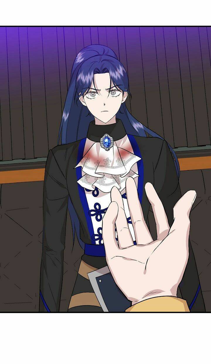 Tôi Không Phải Là Cinderella Chapter 20 - Trang 2