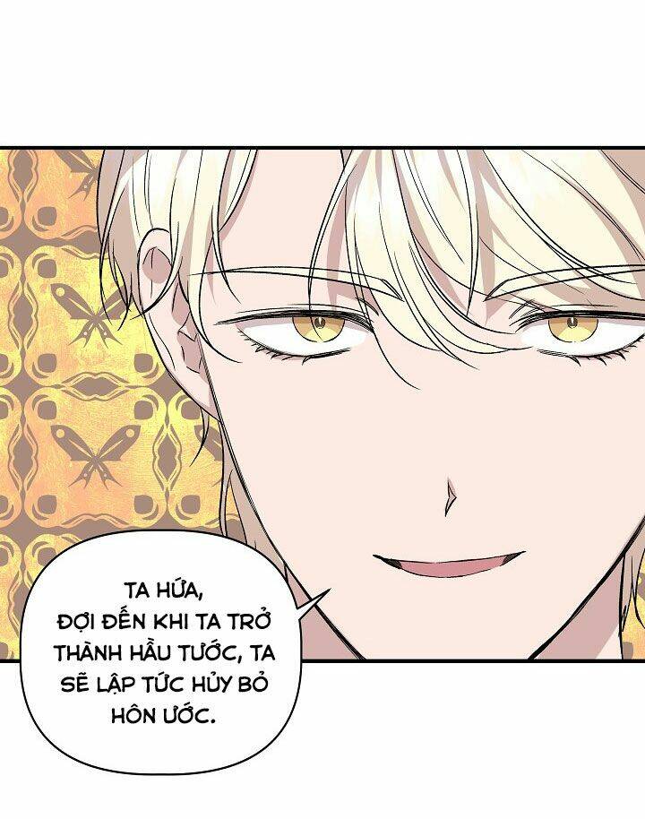 Tôi Không Phải Là Cinderella Chapter 20 - Trang 2