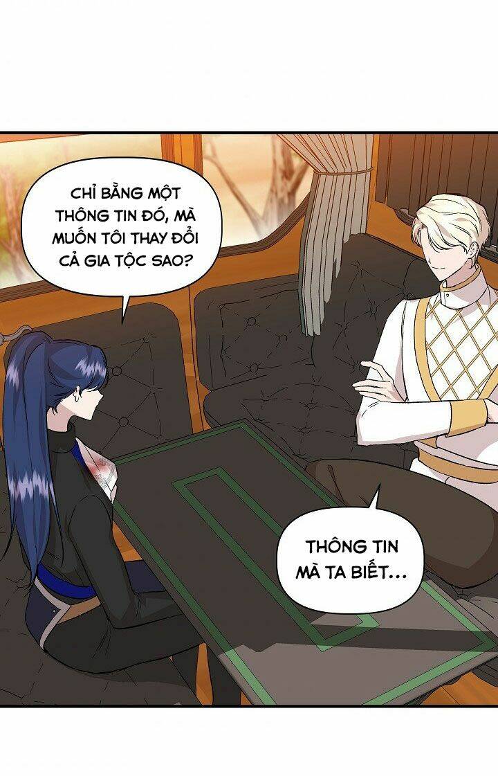 Tôi Không Phải Là Cinderella Chapter 20 - Trang 2