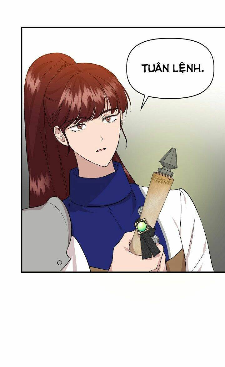 Tôi Không Phải Là Cinderella Chapter 20 - Trang 2