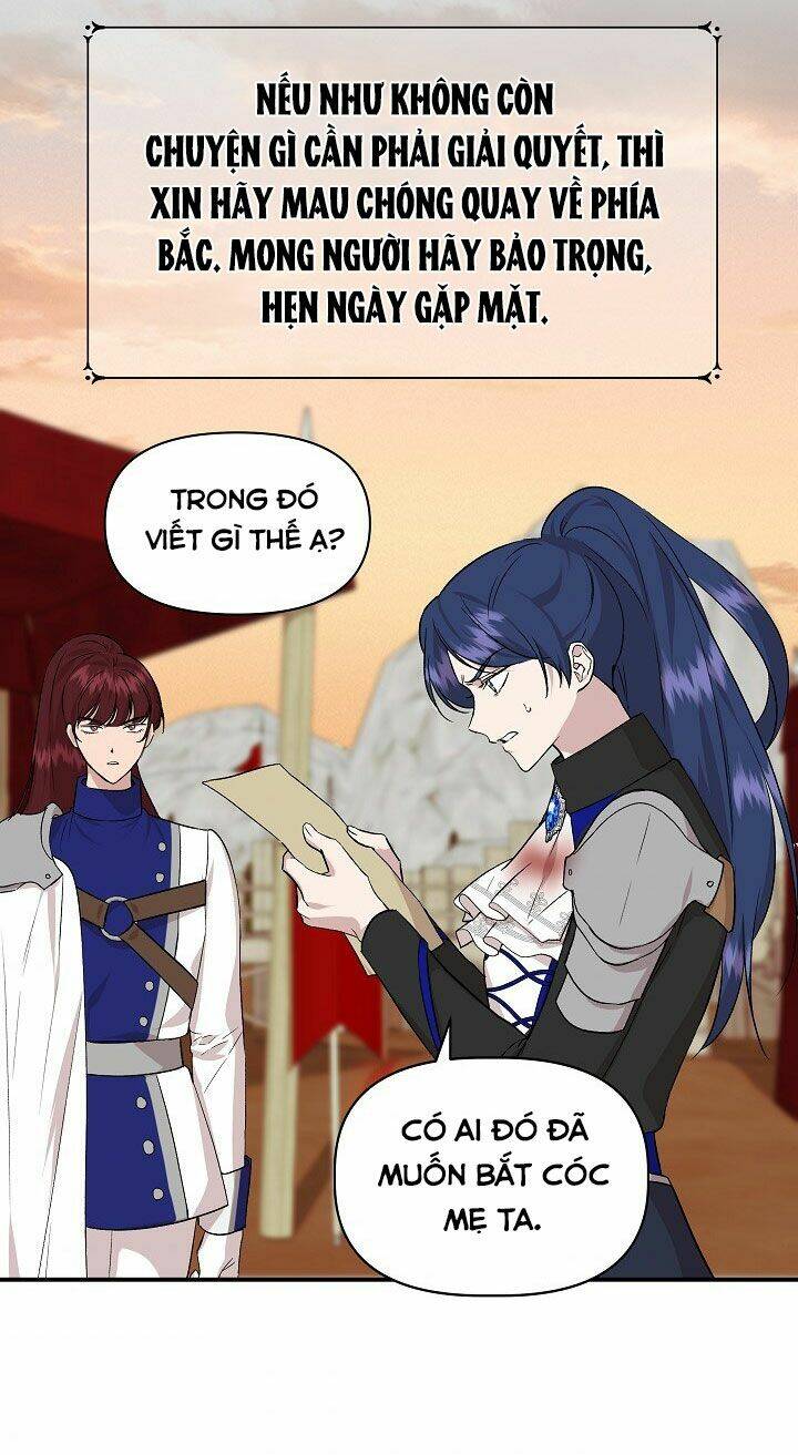 Tôi Không Phải Là Cinderella Chapter 20 - Trang 2