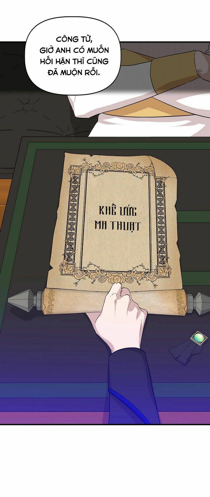 Tôi Không Phải Là Cinderella Chapter 20 - Trang 2