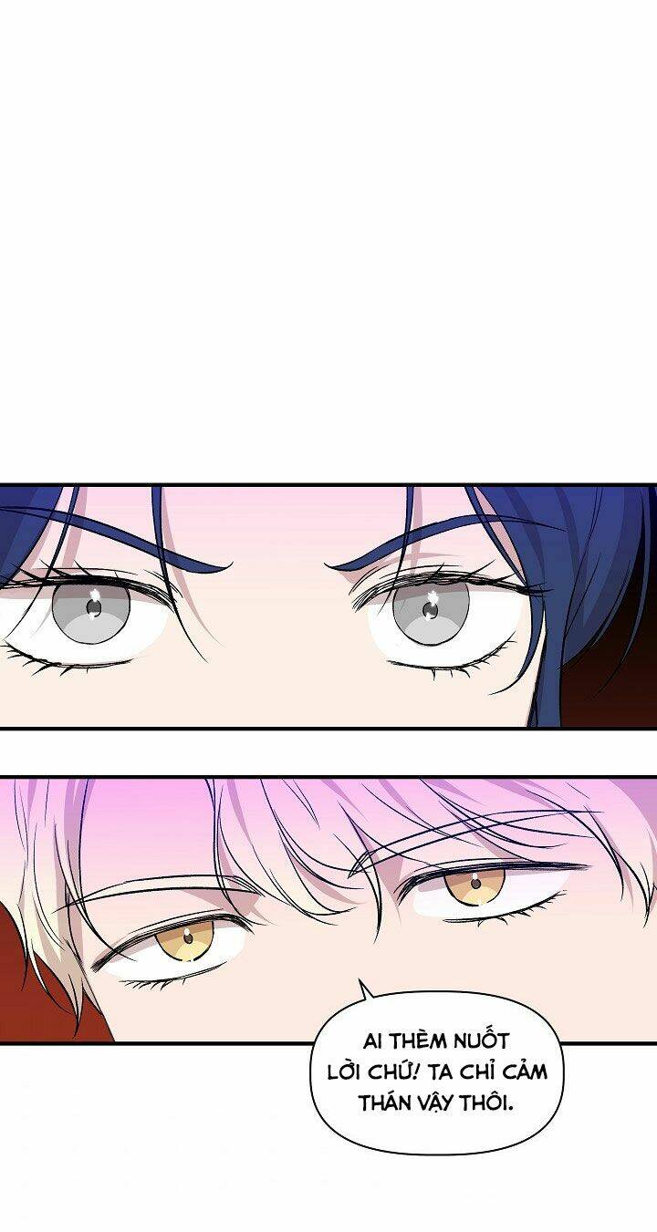 Tôi Không Phải Là Cinderella Chapter 20 - Trang 2