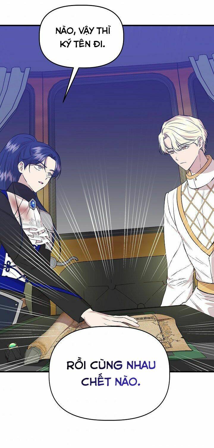 Tôi Không Phải Là Cinderella Chapter 20 - Trang 2