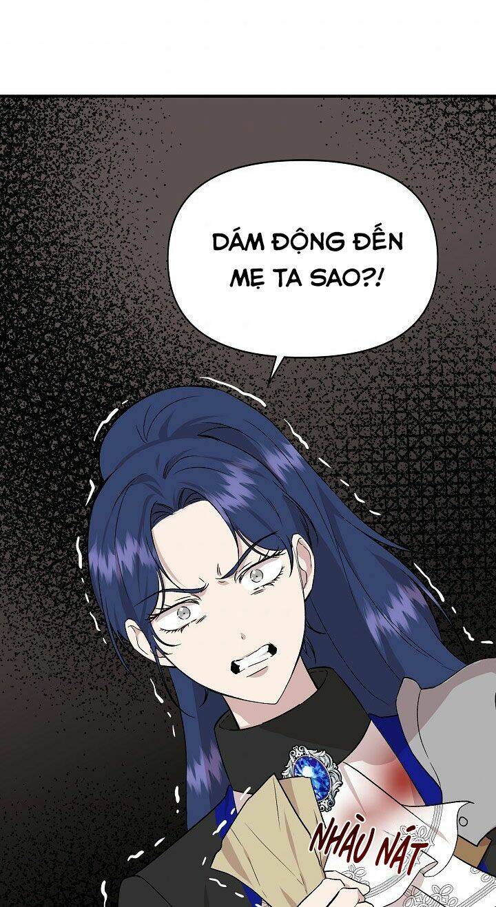 Tôi Không Phải Là Cinderella Chapter 20 - Trang 2