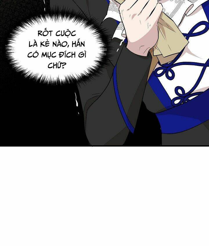 Tôi Không Phải Là Cinderella Chapter 20 - Trang 2