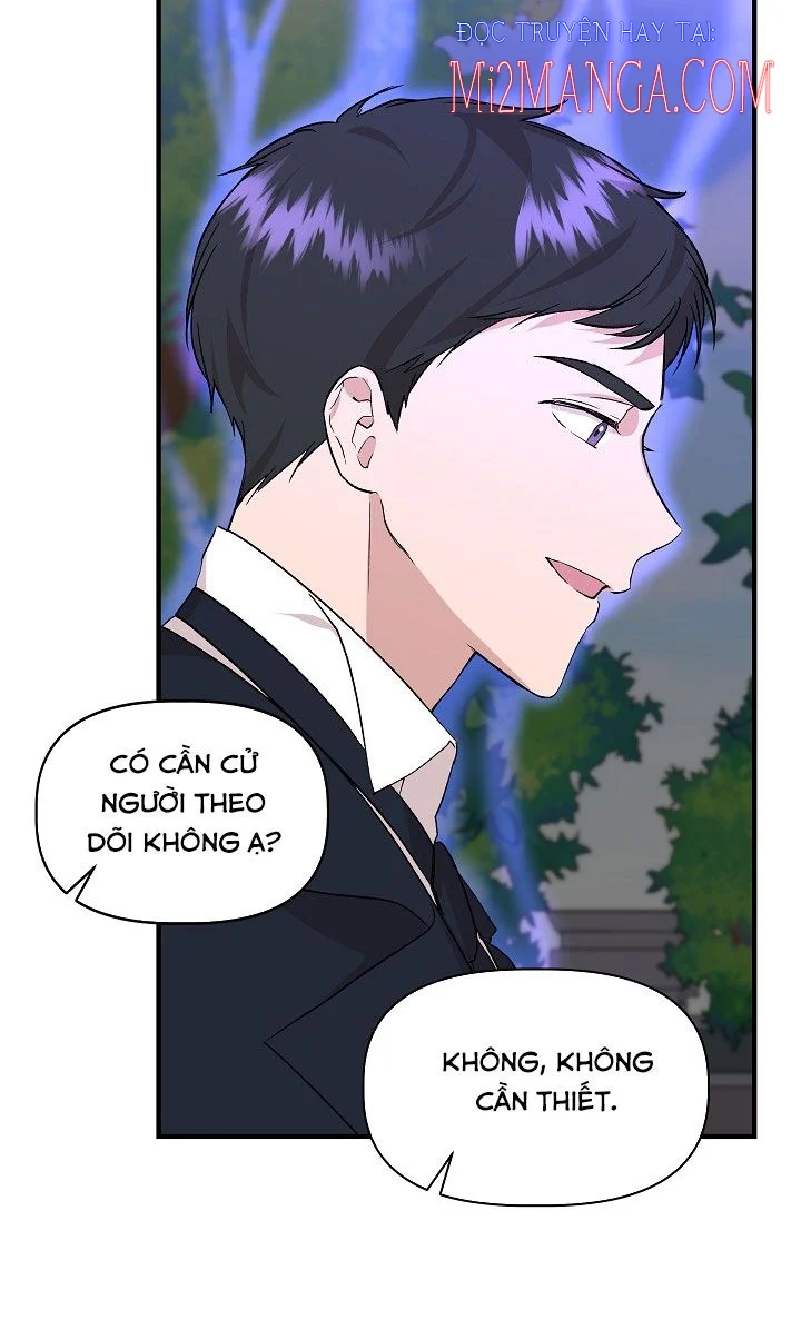 Tôi Không Phải Là Cinderella Chapter 21.5 - Trang 2