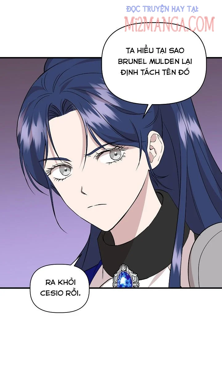 Tôi Không Phải Là Cinderella Chapter 21.5 - Trang 2