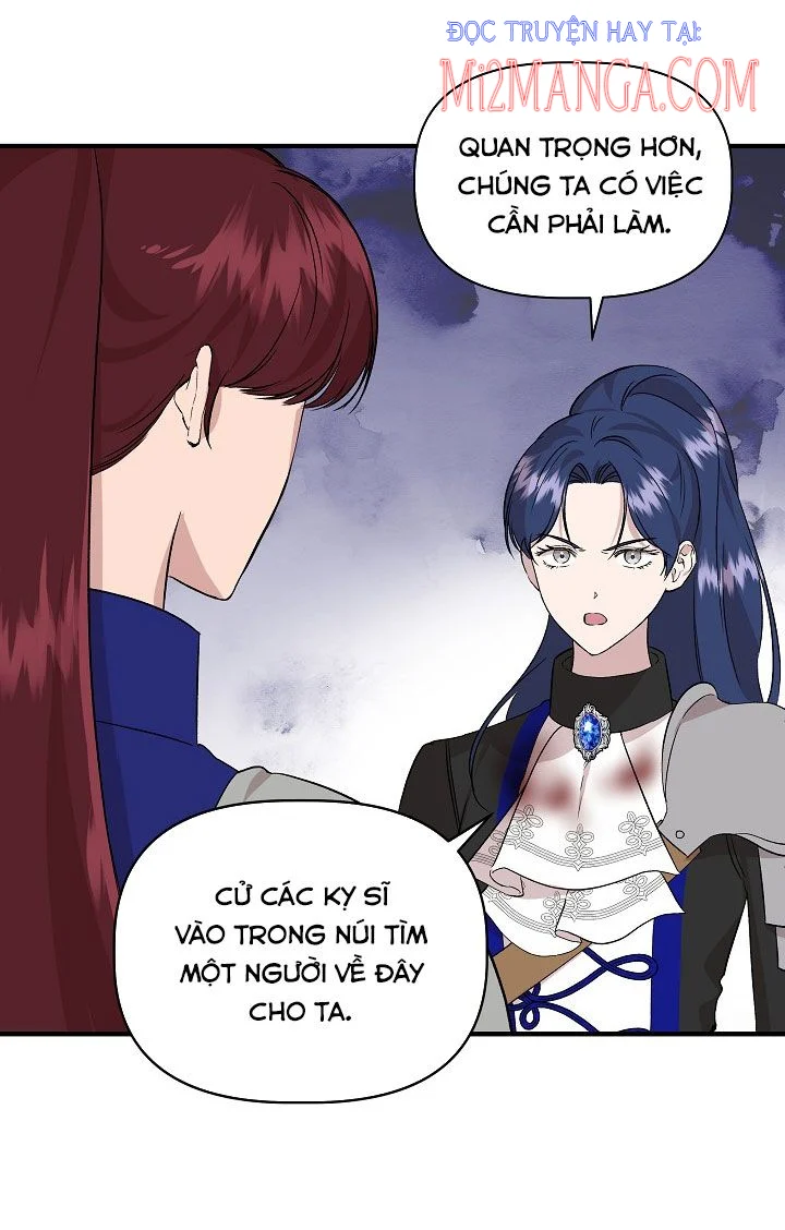 Tôi Không Phải Là Cinderella Chapter 21.5 - Trang 2