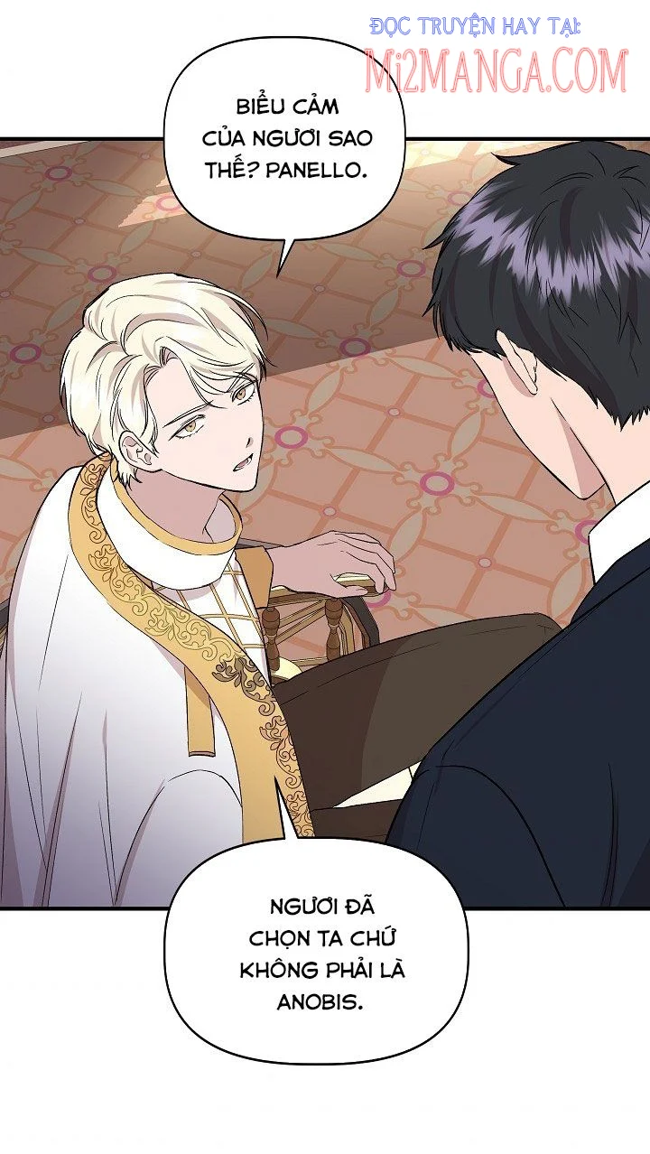 Tôi Không Phải Là Cinderella Chapter 21.5 - Trang 2