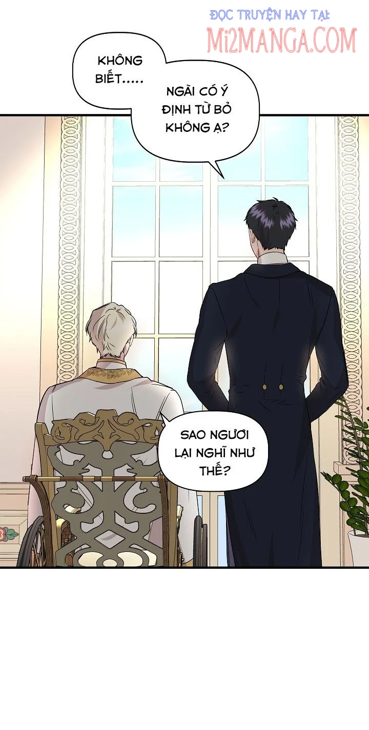 Tôi Không Phải Là Cinderella Chapter 21.5 - Trang 2
