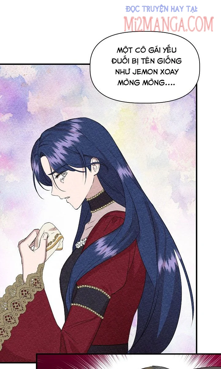 Tôi Không Phải Là Cinderella Chapter 21.5 - Trang 2