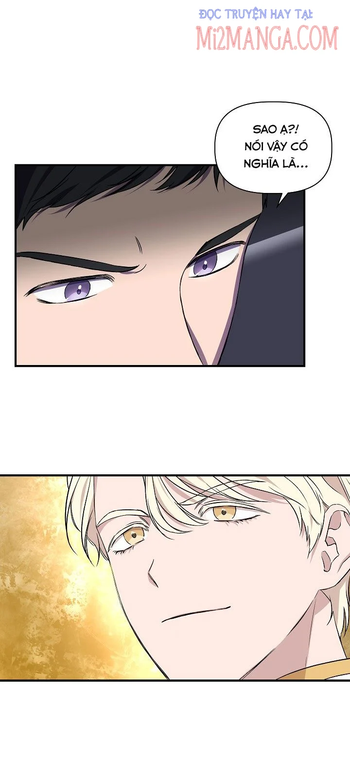 Tôi Không Phải Là Cinderella Chapter 21.5 - Trang 2