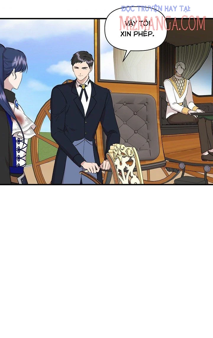 Tôi Không Phải Là Cinderella Chapter 21.5 - Trang 2