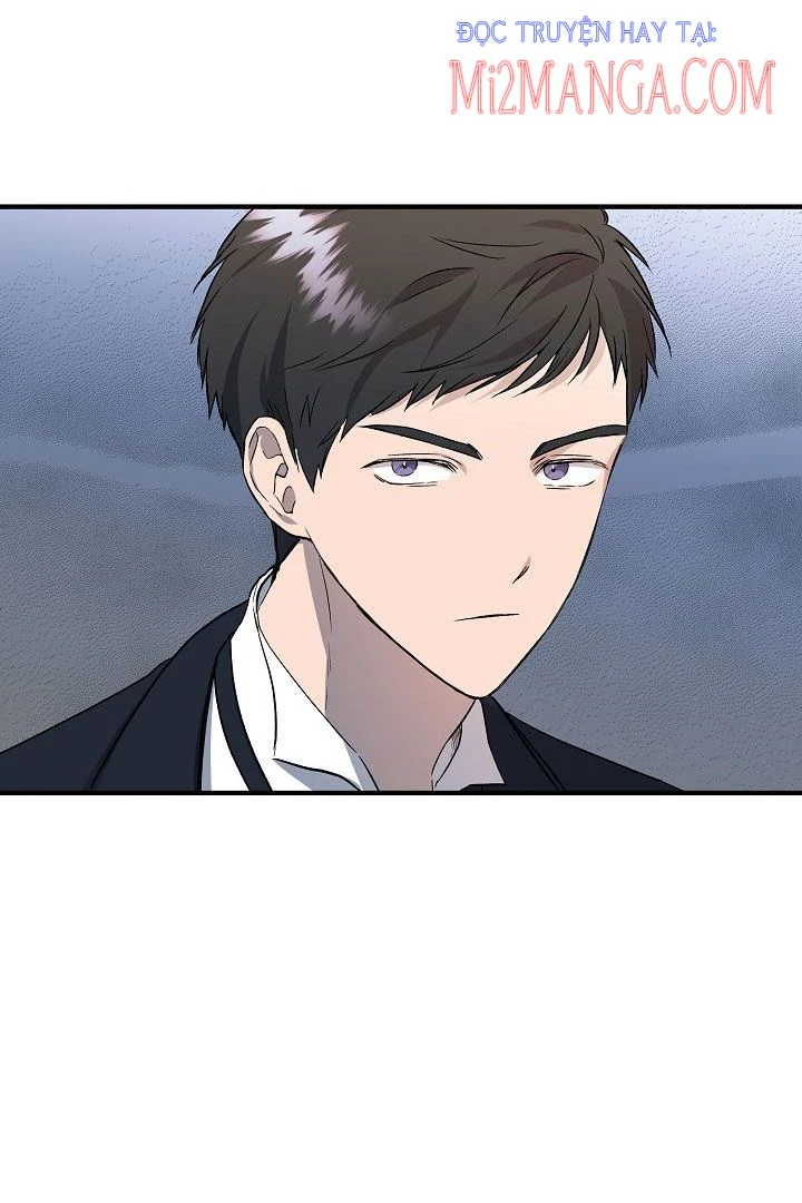 Tôi Không Phải Là Cinderella Chapter 21.5 - Trang 2