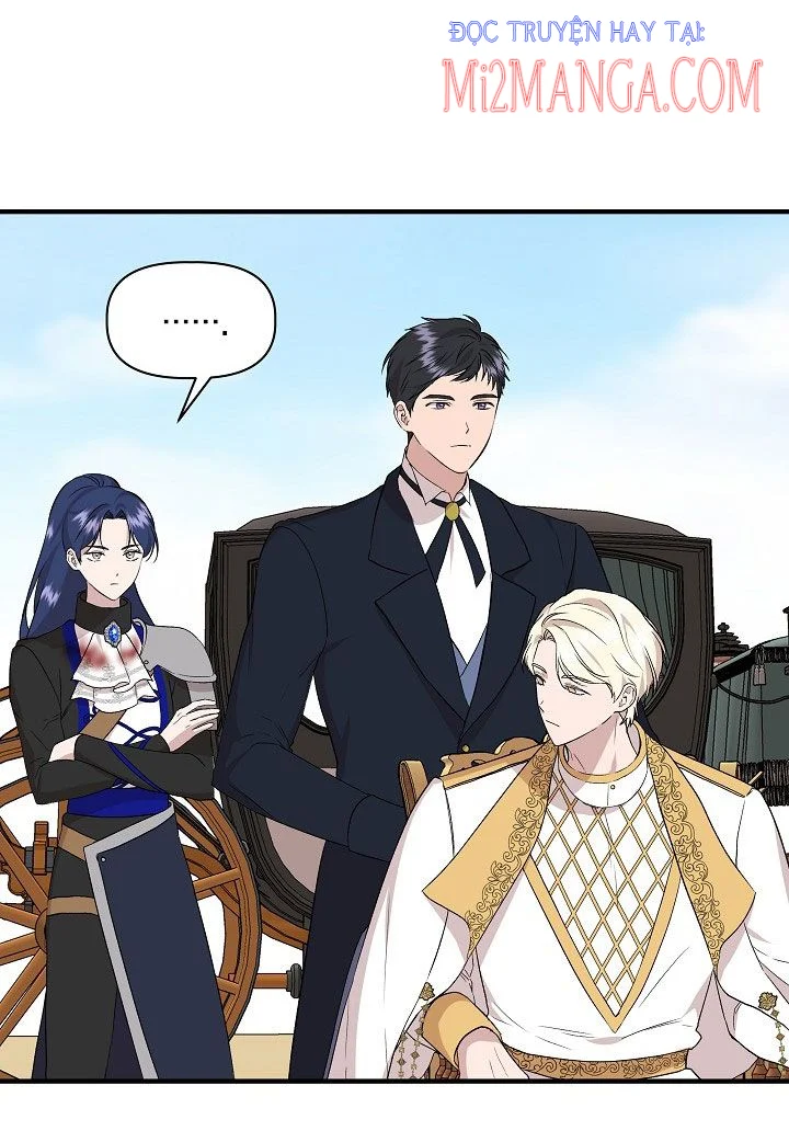 Tôi Không Phải Là Cinderella Chapter 21.5 - Trang 2