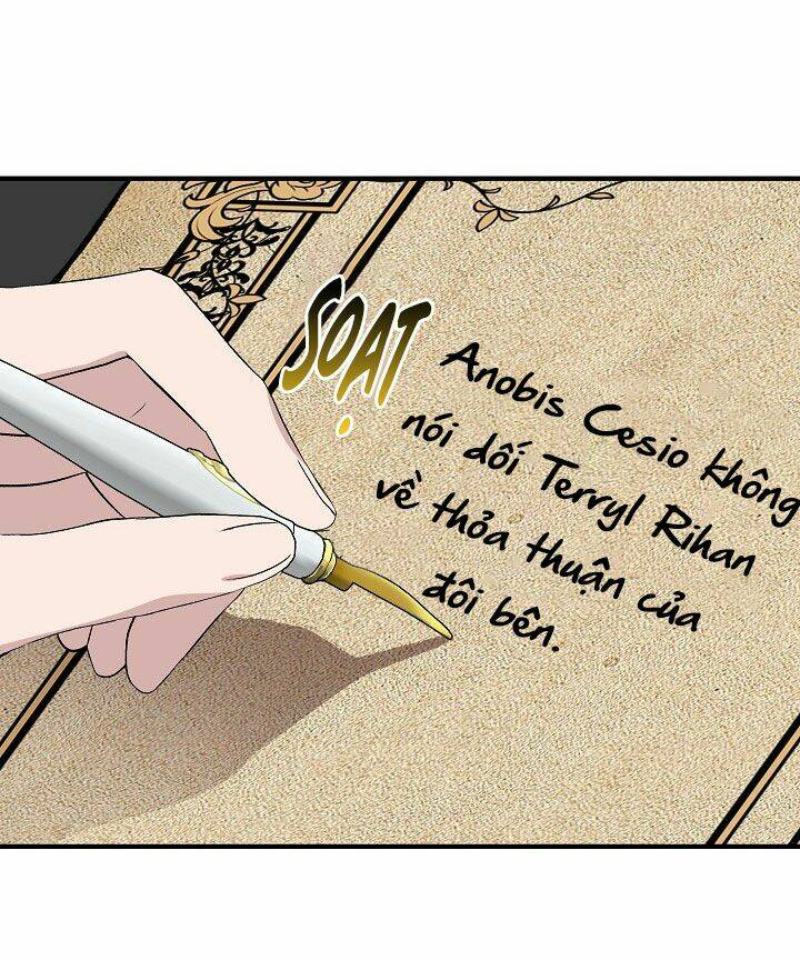 Tôi Không Phải Là Cinderella Chapter 21 - Trang 2