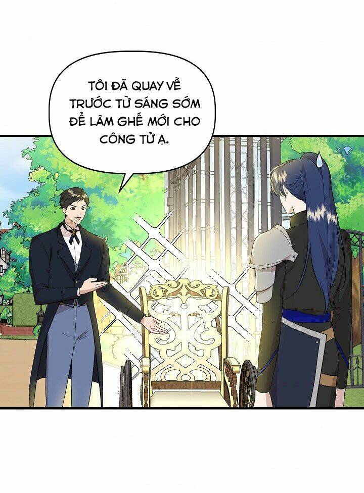 Tôi Không Phải Là Cinderella Chapter 21 - Trang 2