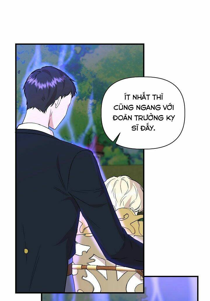 Tôi Không Phải Là Cinderella Chapter 21 - Trang 2