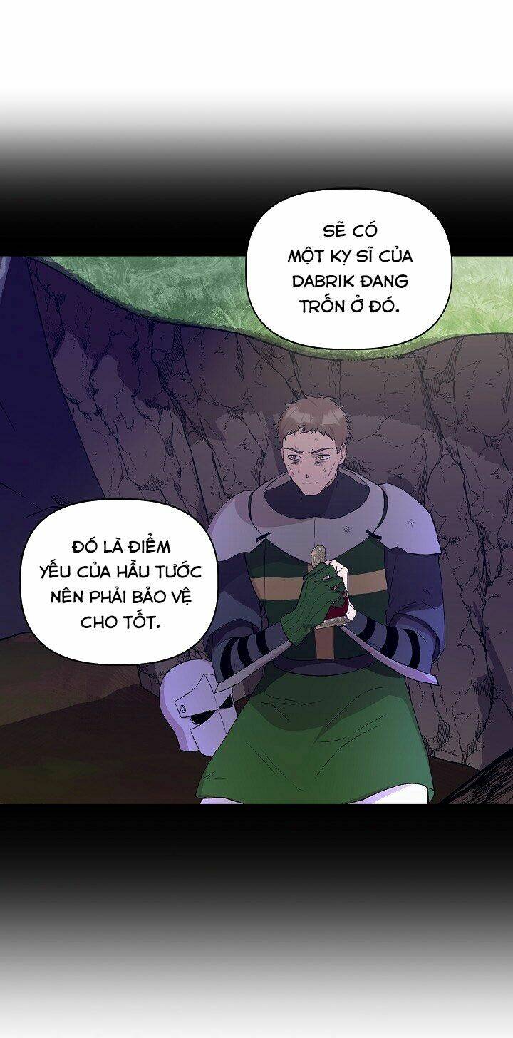 Tôi Không Phải Là Cinderella Chapter 21 - Trang 2