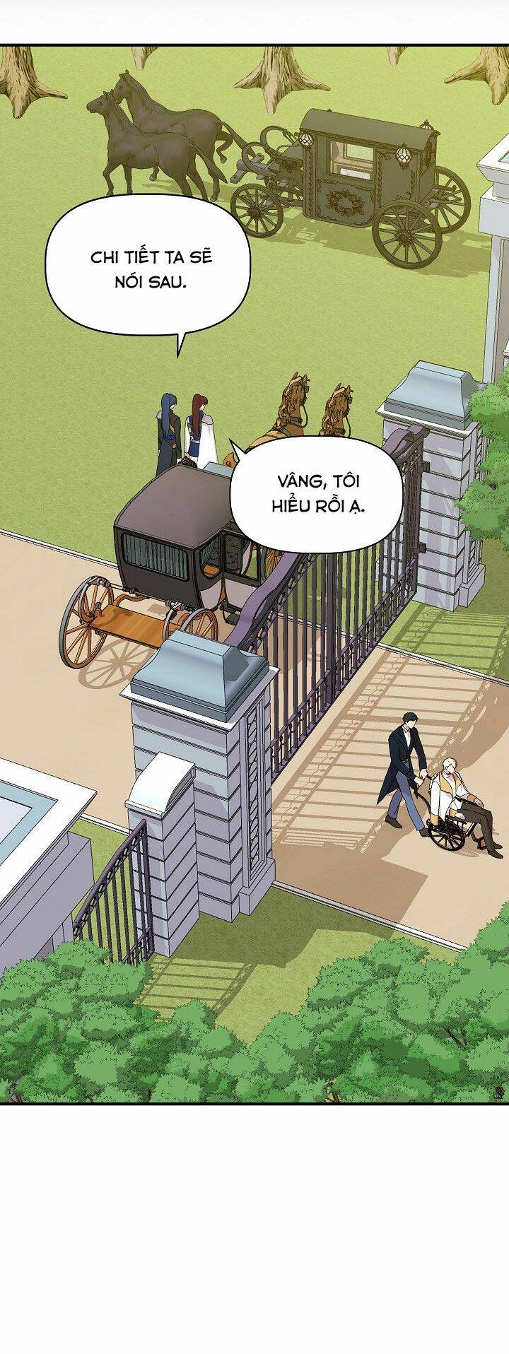 Tôi Không Phải Là Cinderella Chapter 21 - Trang 2