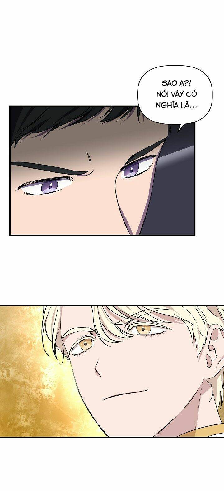 Tôi Không Phải Là Cinderella Chapter 21 - Trang 2