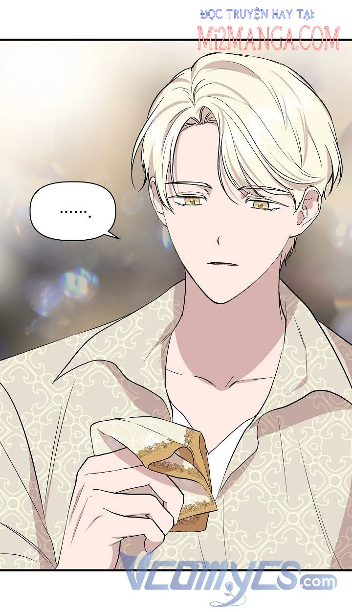 Tôi Không Phải Là Cinderella Chapter 22.5 - Trang 2